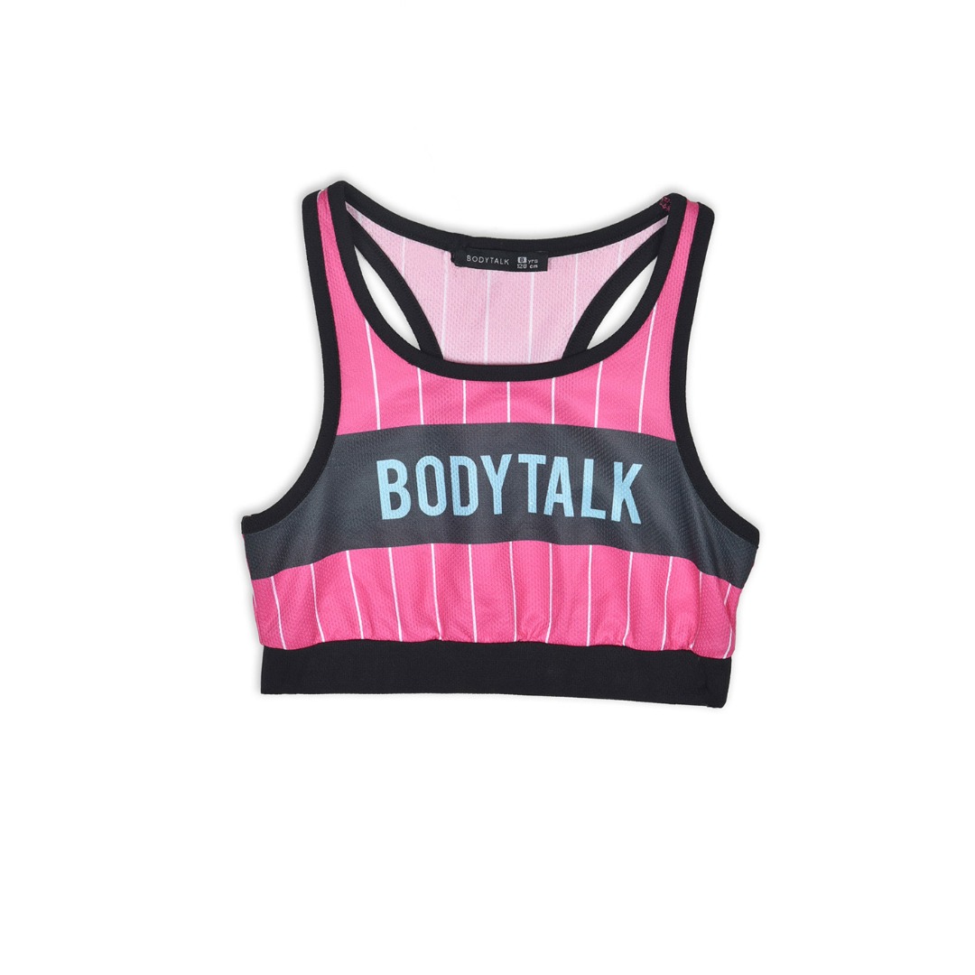 BODYTALK 1241-704024-00335 Red