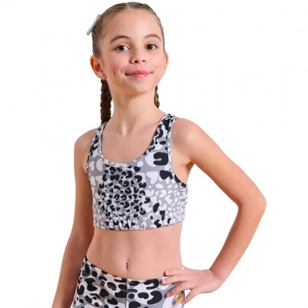 BODYTALK 1251-707024-00509 Γκρί