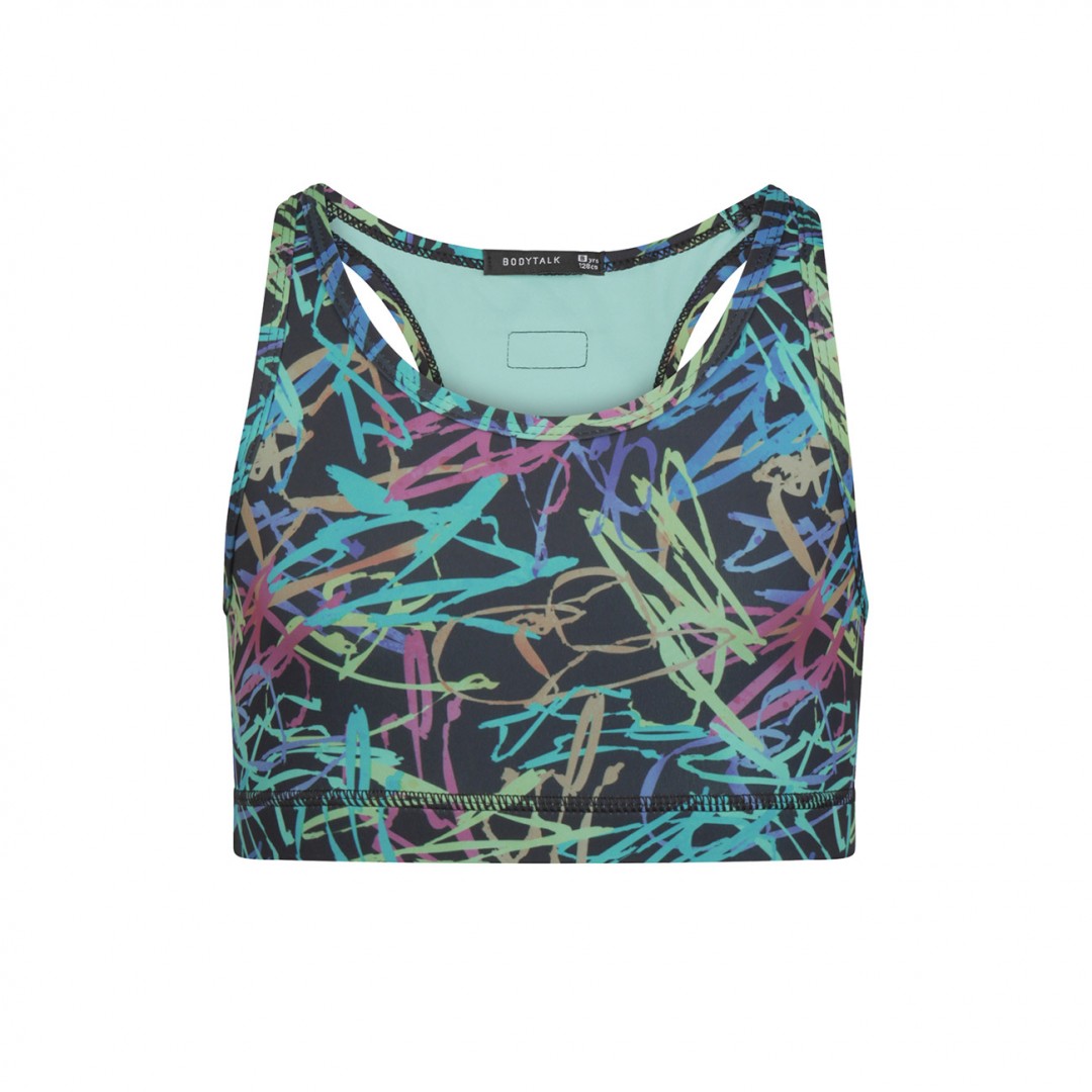 BODYTALK 1252-702224-00100 Πολύχρωμο