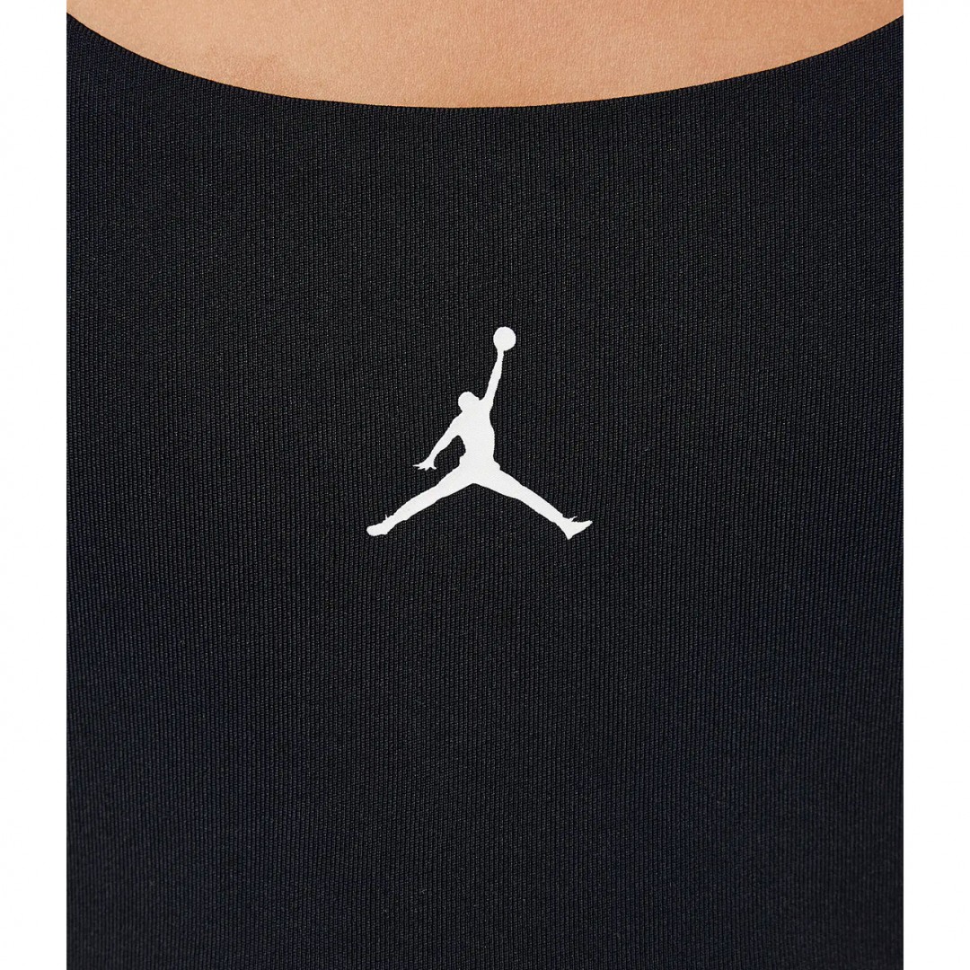 JORDAN SPORT INDY BRA 45D656-023 Black