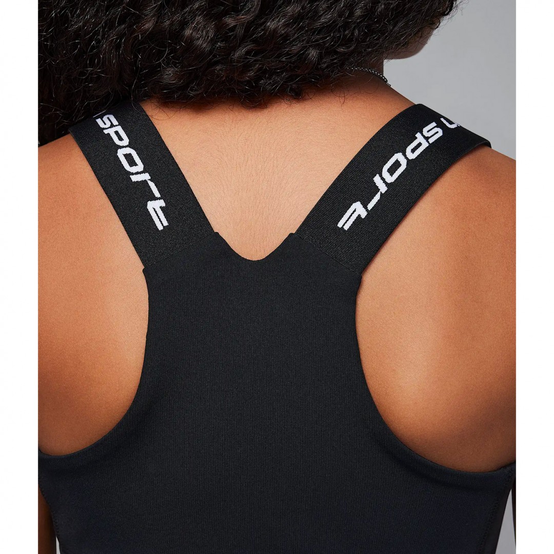 JORDAN SPORT INDY BRA 45D656-023 Black