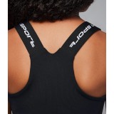 JORDAN SPORT INDY BRA 45D656-023 Black Image 3