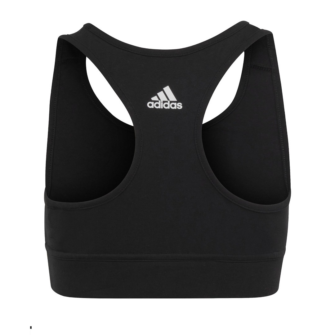 adidas Sportswear G LIN CR TK IC3155 Black