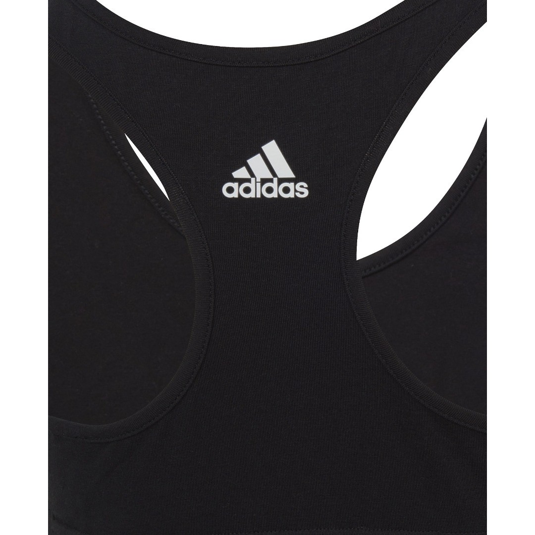 adidas Sportswear G LIN CR TK IC3155 Black