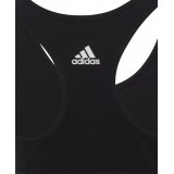 adidas Sportswear G LIN CR TK IC3155 Black Image 2