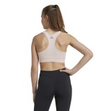 adidas sportswear G LIN CR TK JF8749 Ροζ Εικόνα 0