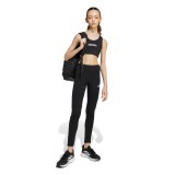 adidas sportswear JG LIN BRA TOP JX3923 Black Image 3