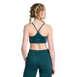 adidas sportswear JG ESS BRA COL JW8661 Pine Image 0