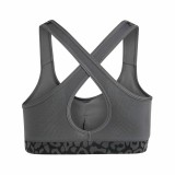 adidas sportswear JG SPI AOP BRA KB6913 Grey Image 0