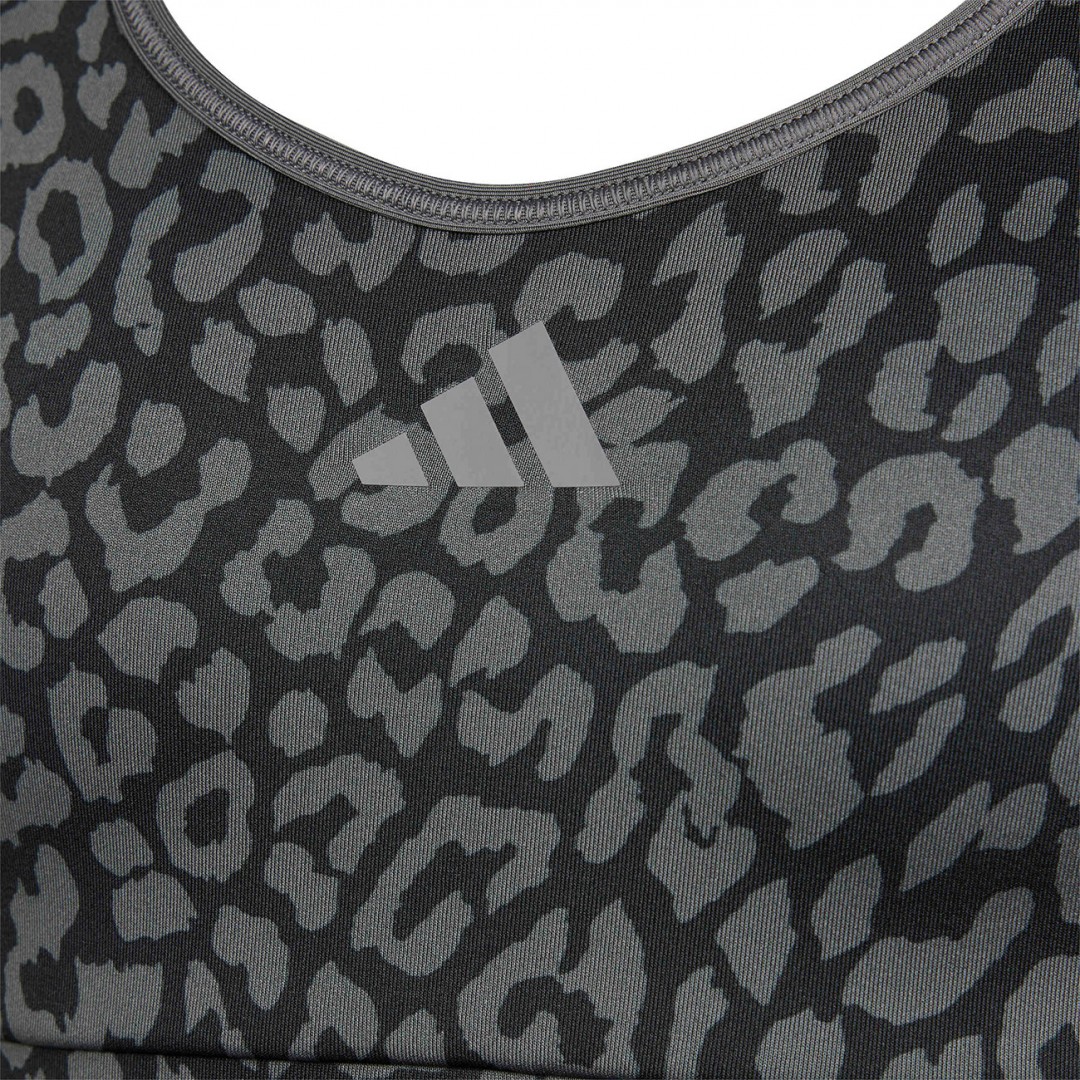 adidas sportswear JG SPI AOP BRA KB6913 Grey