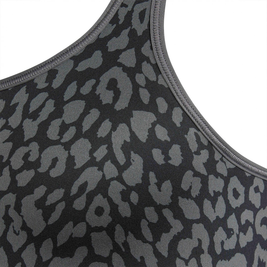 adidas sportswear JG SPI AOP BRA KB6913 Grey