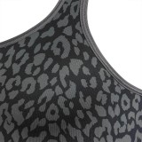 adidas sportswear JG SPI AOP BRA KB6913 Grey Image 2