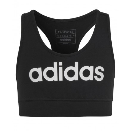 adidas Sportswear G LIN CR TK IC3155 Black