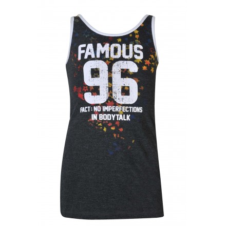 BODYTALK 161-706301-00100 Μαύρο