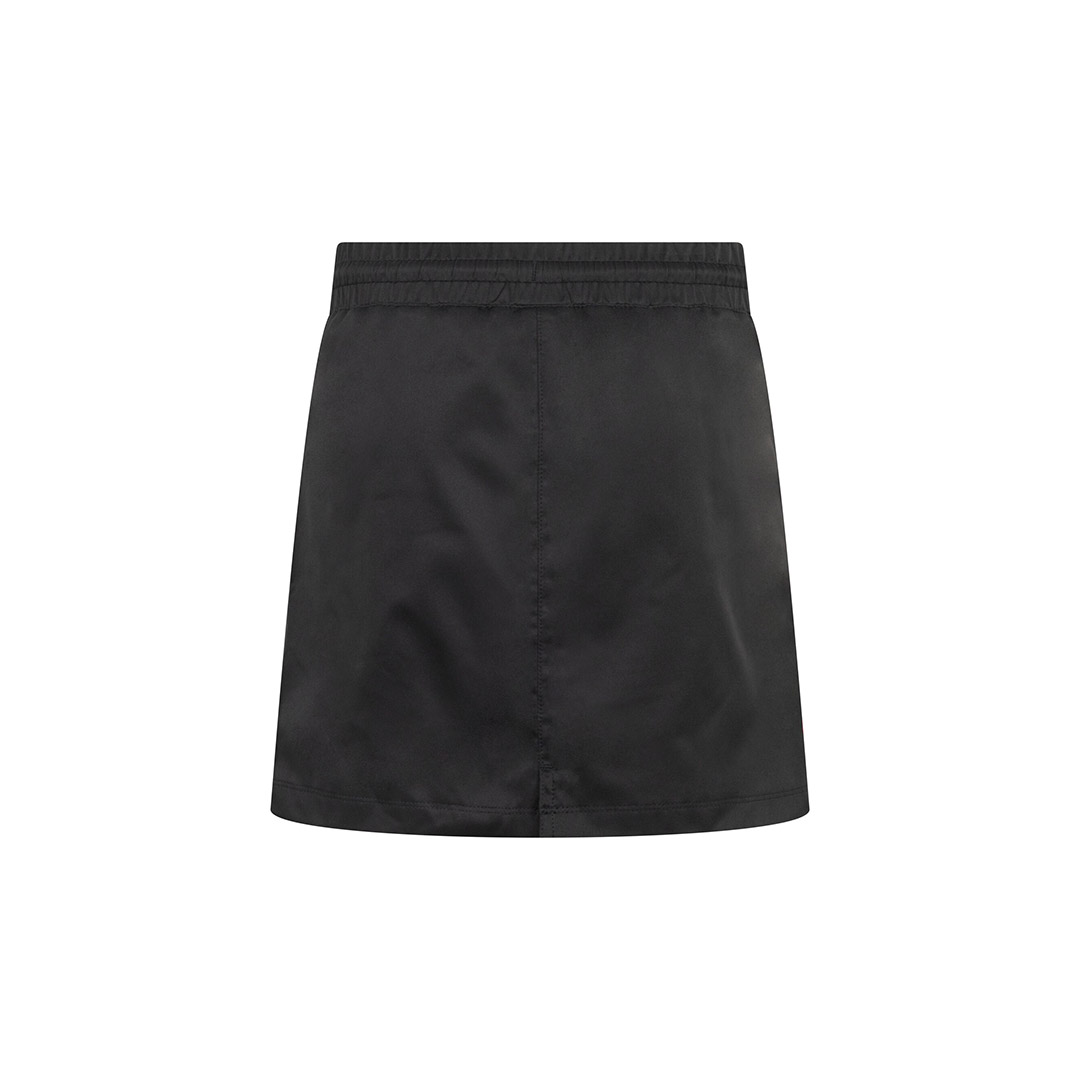 JORDAN JDG CRAFTED UTILITY SKORT 45D695-023 Μαύρο