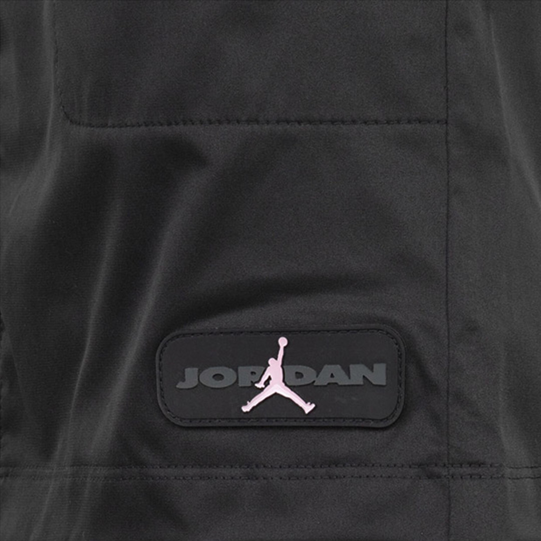 JORDAN JDG CRAFTED UTILITY SKORT 45D695-023 Μαύρο