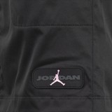 JORDAN JDG CRAFTED UTILITY SKORT 45D695-023 Μαύρο Εικόνα 3