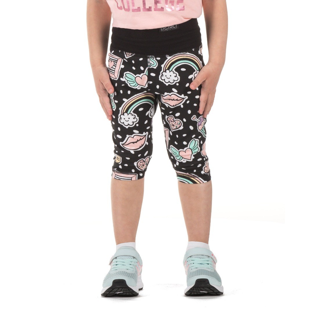 DISTRICT75 121KGTH-950-071 Μαύρο