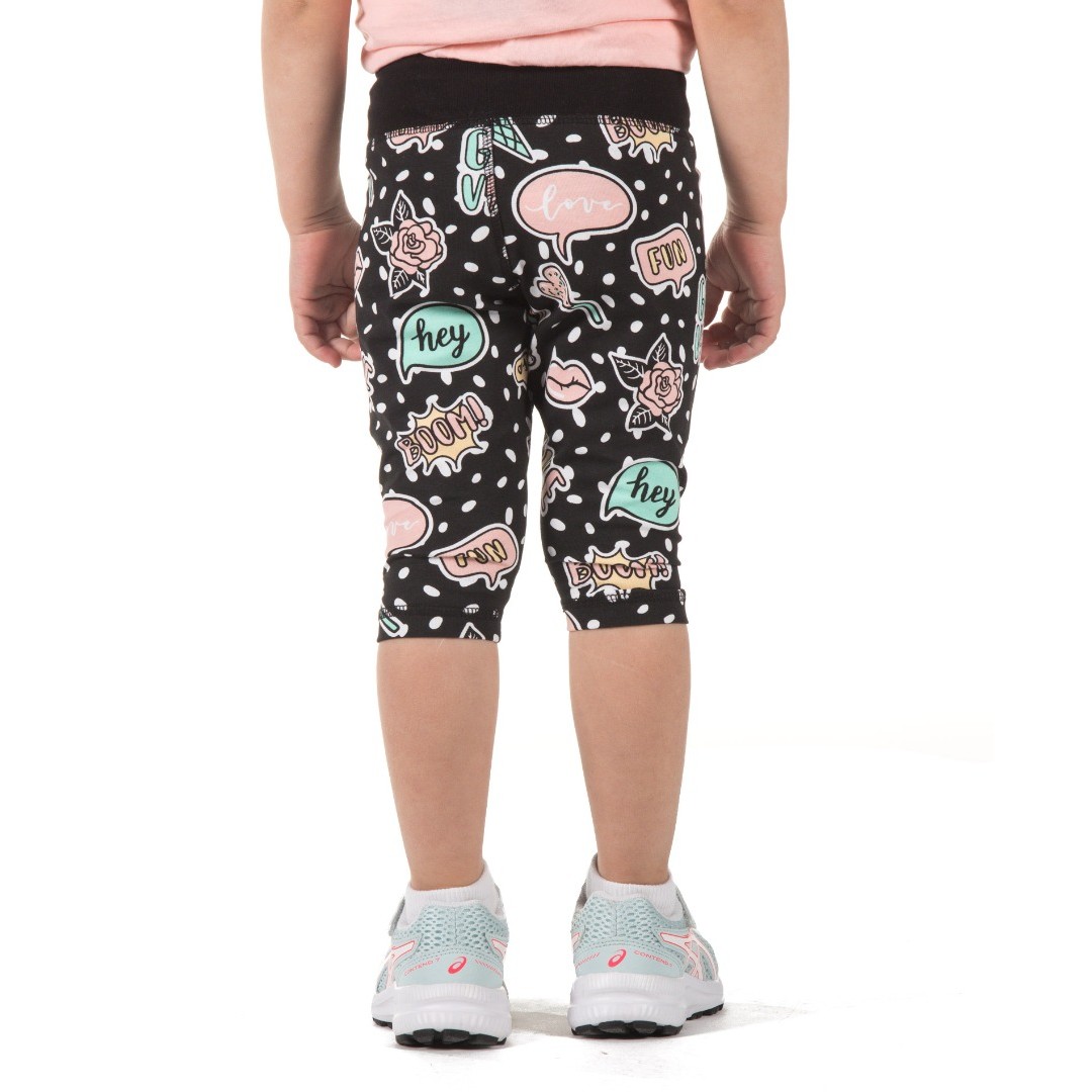 DISTRICT75 121KGTH-950-071 Μαύρο