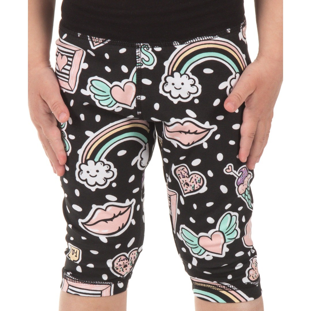 DISTRICT75 121KGTH-950-071 Μαύρο