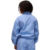 JORDAN BLUE JEANS & BLING LT JACKET 45F196-U8K Σιελ Εικόνα 0