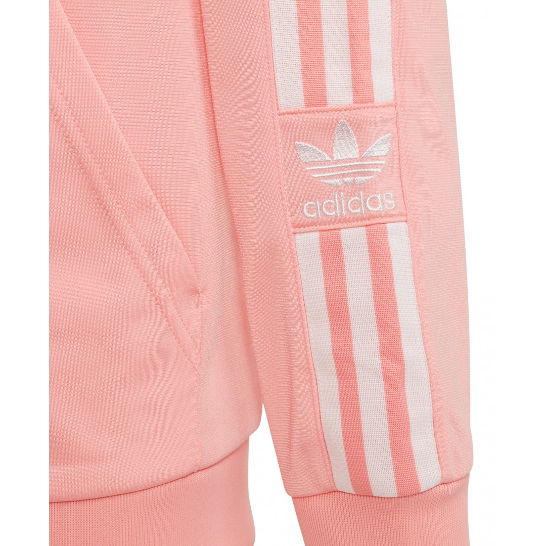 adidas Originals TRACK TOP FM5684 Pink