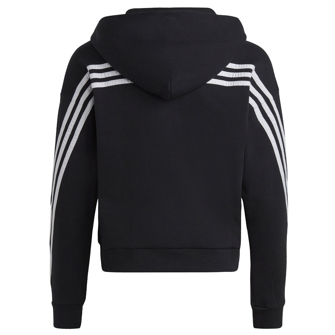 adidas Sportswear G FI 3S FZ IC0118 Black