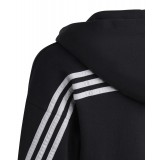 adidas Sportswear G FI 3S FZ IC0118 Black Image 2