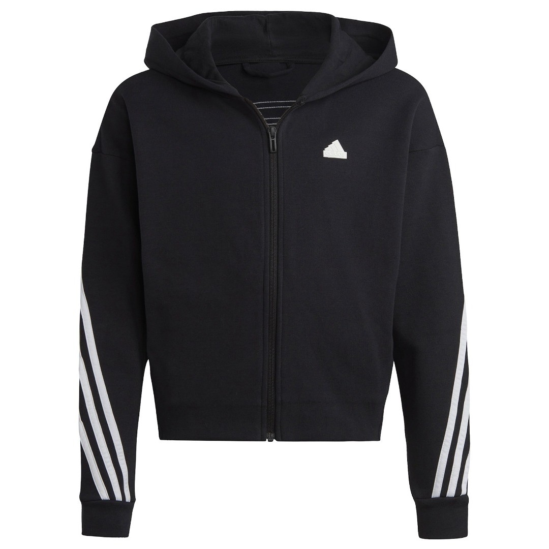 adidas Sportswear G FI 3S FZ IC0118 Black
