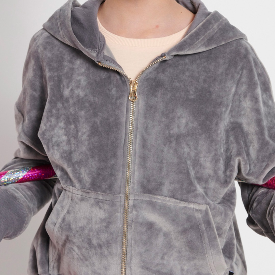 BODYTALK 1232-704322-54680 Γκρί