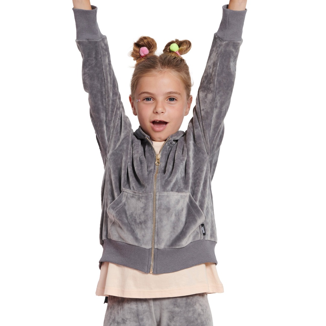 BODYTALK 1232-704322-54680 Γκρί