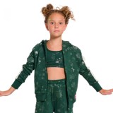BODYTALK 1242-705022-00689 Green Image 