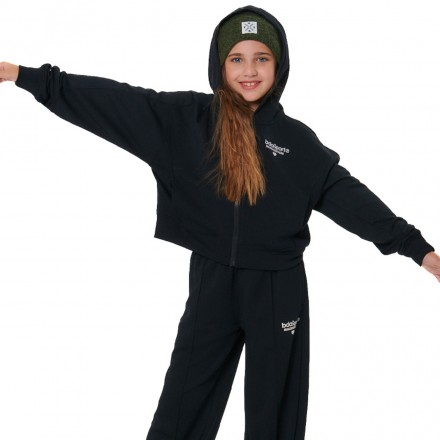 BODY ACTION 072506-01-01 Black