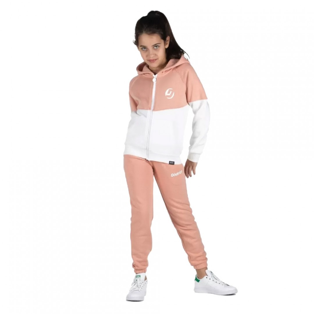 DISTRICT75 222KGHZ-514-0P6 Pink