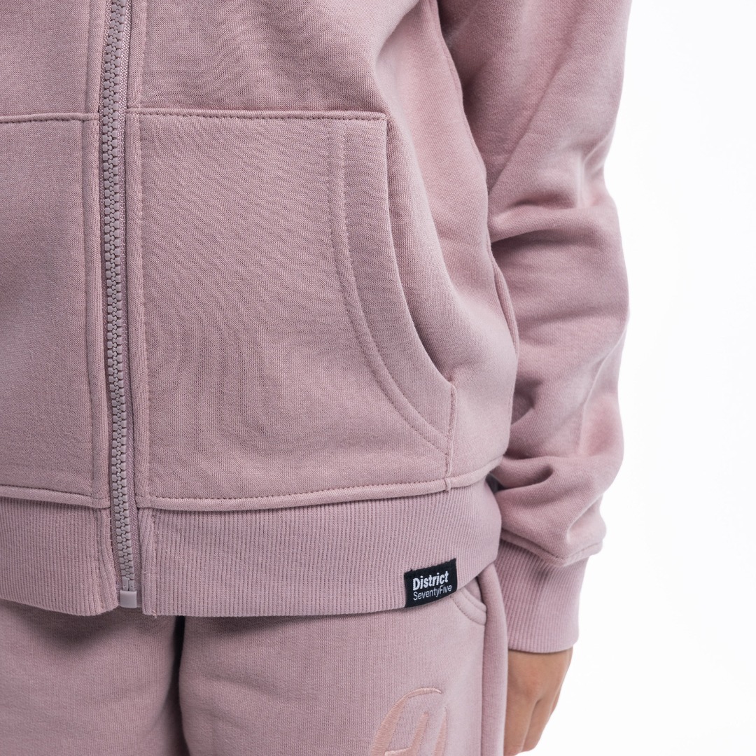 DISTRICT75 223KGHZ-901-0P4 Pink