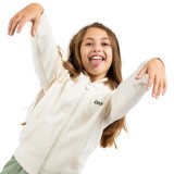 DISTRICT75 224KGHZ-253-092 Ecru Image 2