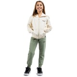 DISTRICT75 224KGHZ-253-092 Ecru Image 3