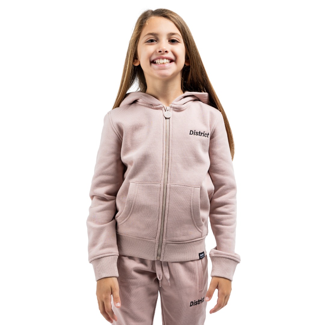 DISTRICT75 224KGHZ-253-0P4 Pink