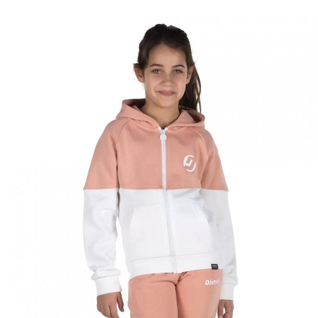 DISTRICT75 222KGHZ-514-0P6 Pink