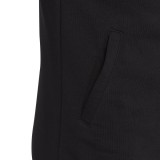 adidas sportswear G 3S FZ HD IC3634 Μαύρο Εικόνα 2