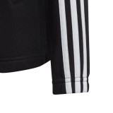 adidas sportswear G 3S FZ HD IC3634 Μαύρο Εικόνα 3