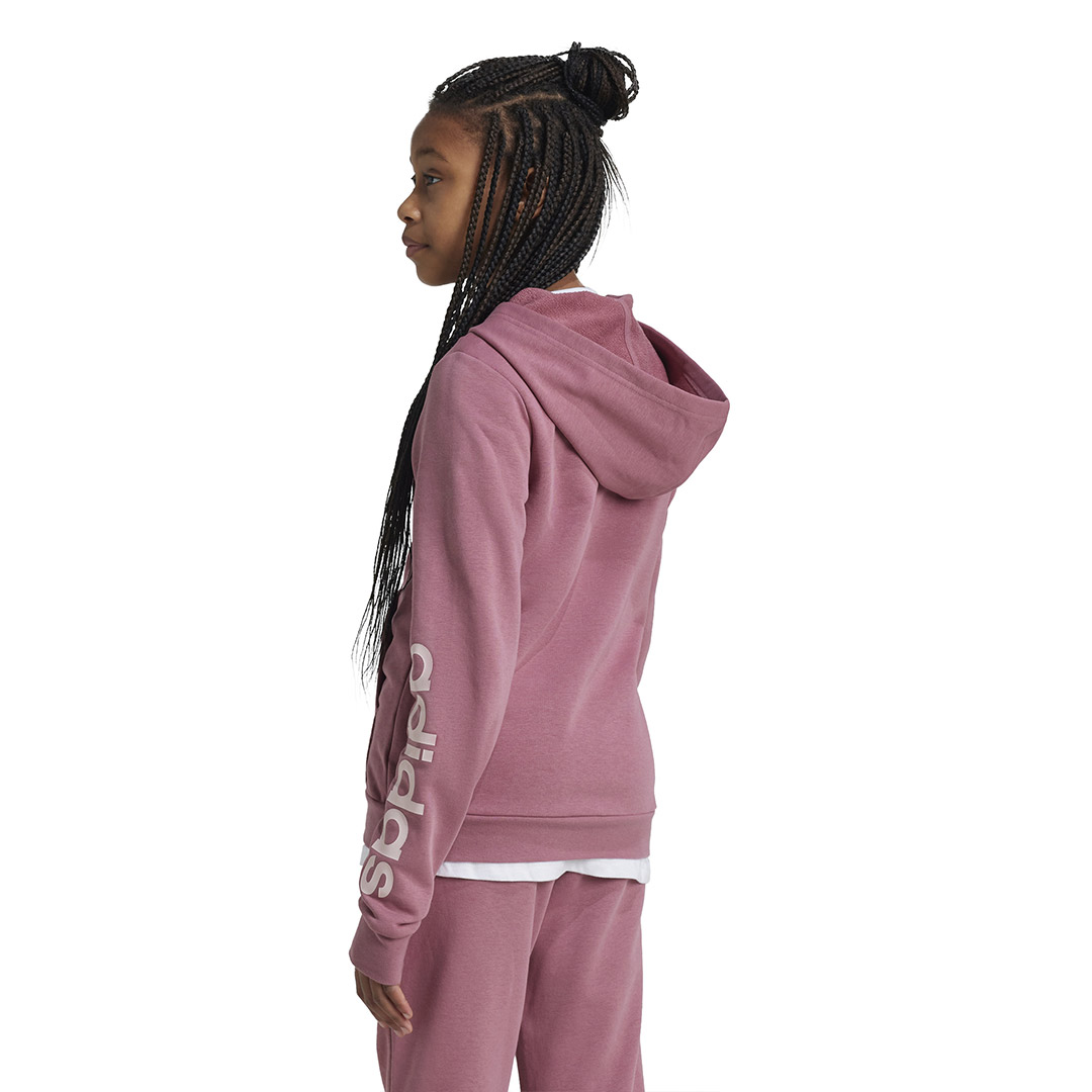 adidas sportswear G LIN FZ HD IZ3462 Pink