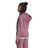 adidas sportswear G LIN FZ HD IZ3462 Pink Image 0