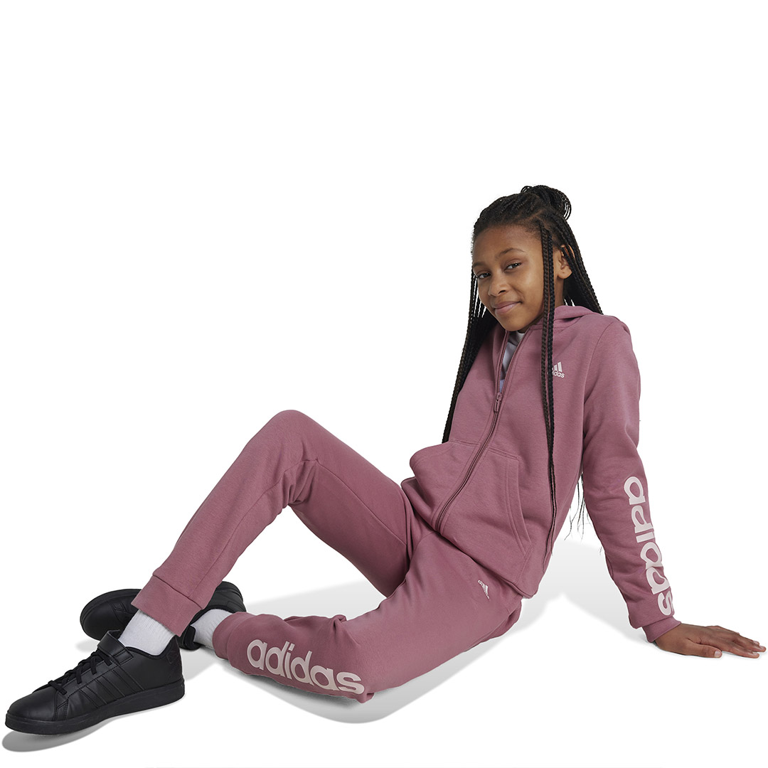 adidas sportswear G LIN FZ HD IZ3462 Pink