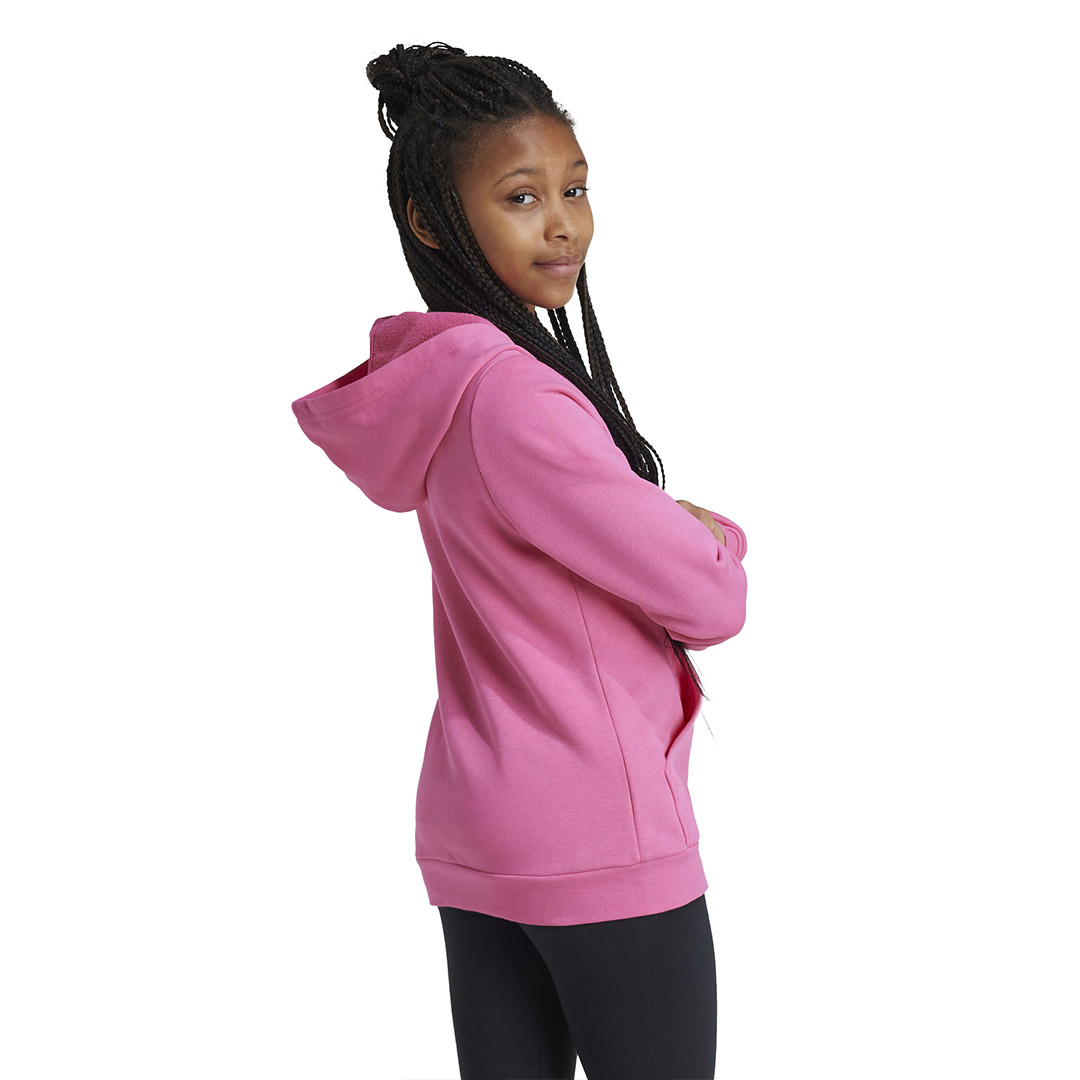adidas sportswear G LIN FZ HD IZ3461 Pink