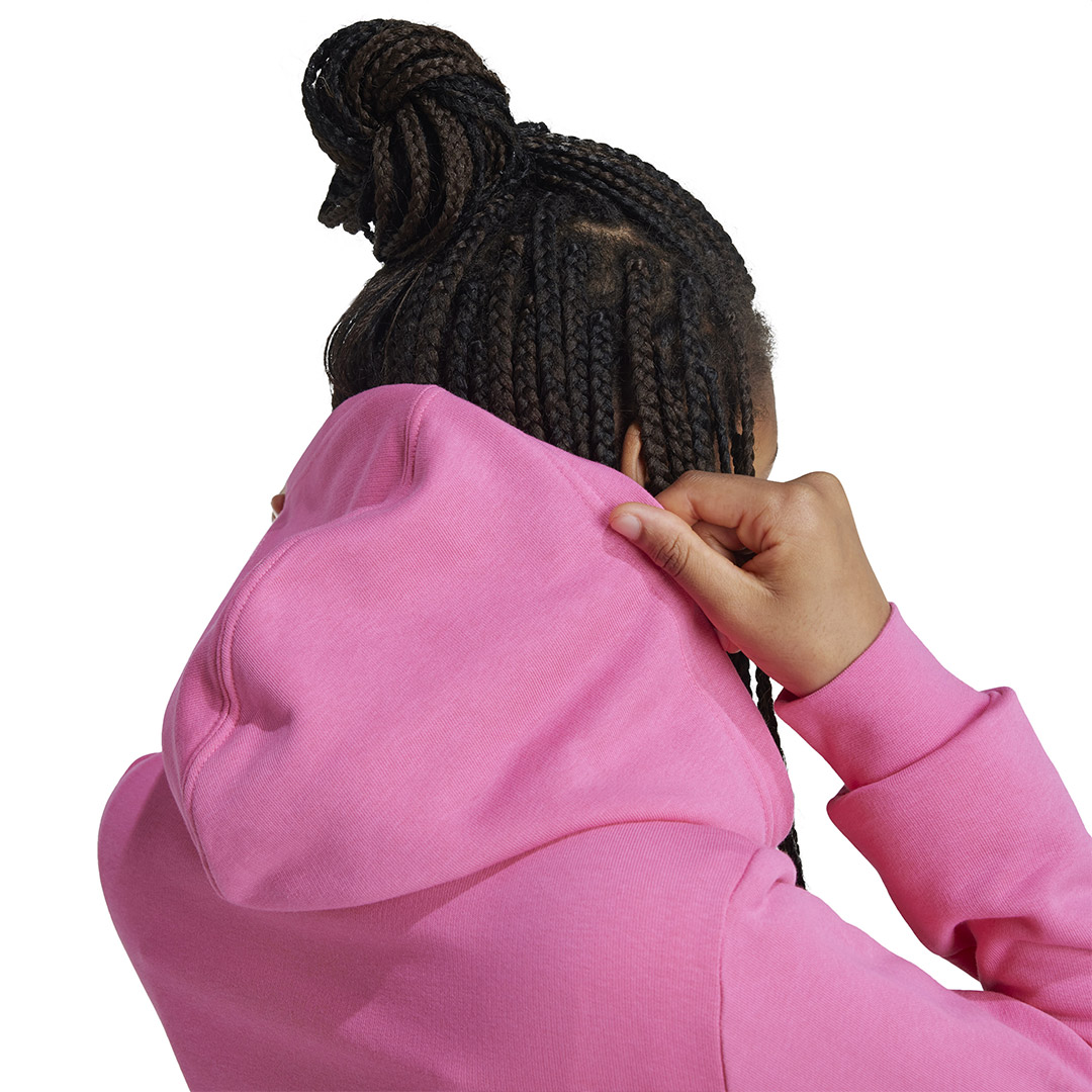 adidas sportswear G LIN FZ HD IZ3461 Pink