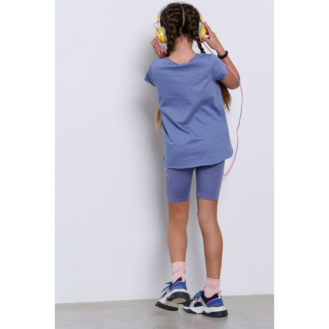 BODYTALK 1241-701399-00827 Μωβ