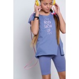 BODYTALK 1241-701399-00827 Μωβ Εικόνα 1