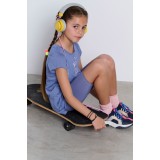 BODYTALK 1241-701399-00827 Μωβ Εικόνα 2