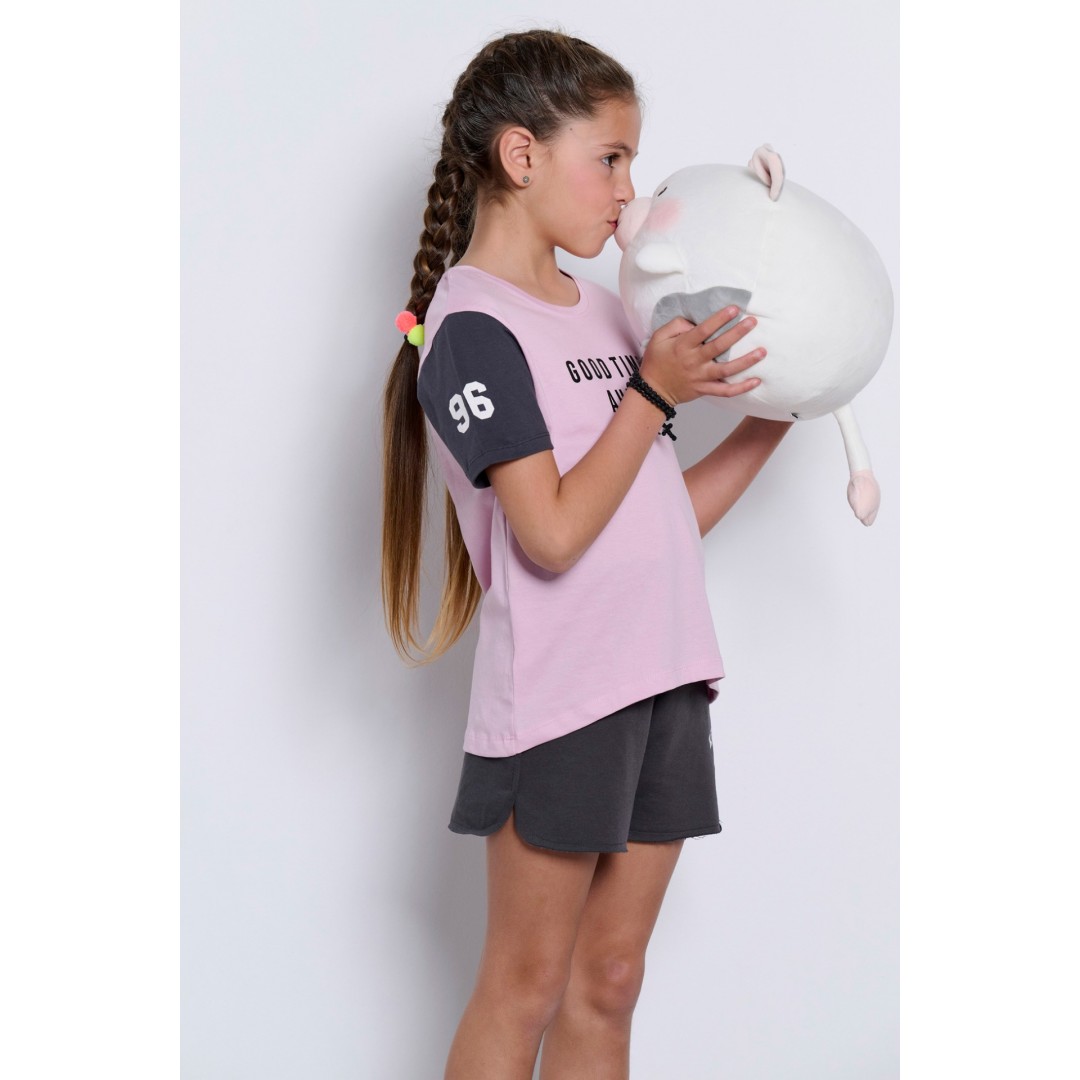 BODYTALK 1241-701499-00337 Ροζ